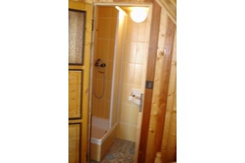 Šeiminis pensionas Ždiar 4